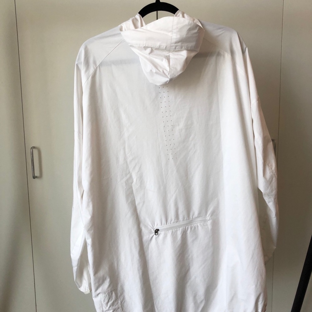 ADIDAS Rain Jacket - Picture 6 of 8
